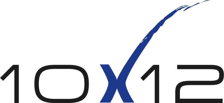 10×12m