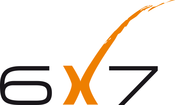 6×7m