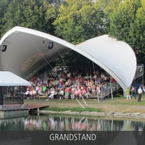 Opera Grandstand